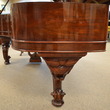 1876 Rosewood Steinway Style IV - Grand Pianos